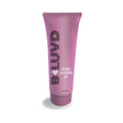 B-luvd Vaginal Tightening Gel 2 Oz in a pink tube, designed for intimate wellness and personal confidence.