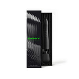 Doxy Original Wand Massager Black in packaging, designed for powerful and satisfying performance.