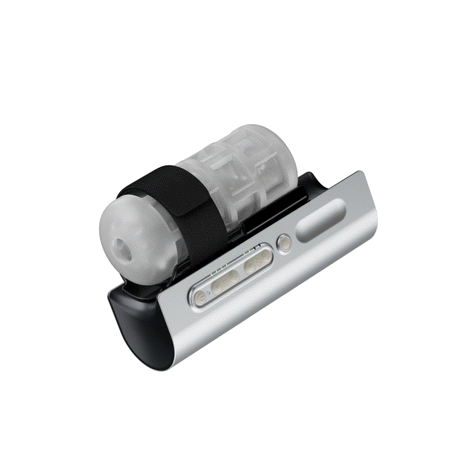 Lovense Solace Pro Grip Kit, customizable sleeve support for Solace Pro Automatic Male Masturbator.