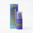 Elixir Frequency Liquid Vibrator 0.5 Oz in packaging with a lightweight formula for enhanced intimate pleasure.