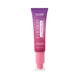 Elixir Friction Tightening Intimate Gel 1 Oz in a sleek tube, designed for enhanced sensation during intimacy.
