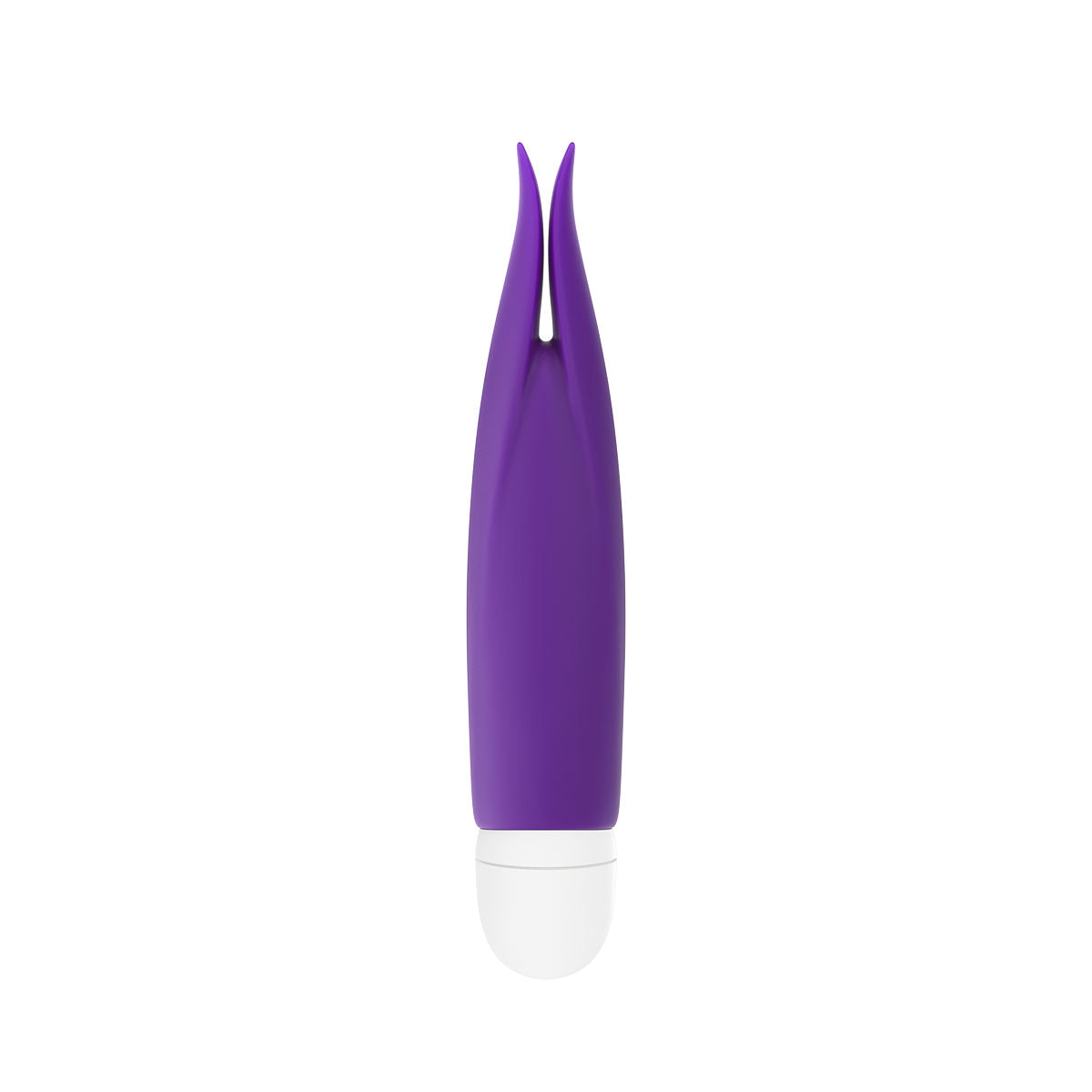 Fun Factory Volita Vibrator Violet in a sleek design for enhanced pleasure and powerful orgasms on the go.