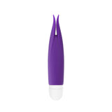 Fun Factory Volita Vibrator Violet in a sleek design for enhanced pleasure and powerful orgasms on the go.