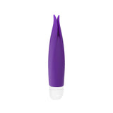 Fun Factory Volita Vibrator Violet with a sleek purple design perfect for travel and intense sensations.