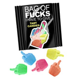 Bag Of Fucks I Have To Give Bag of 25