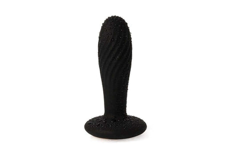 SVAKOM SVAKOM Bella Anal Plug Black at $19.99