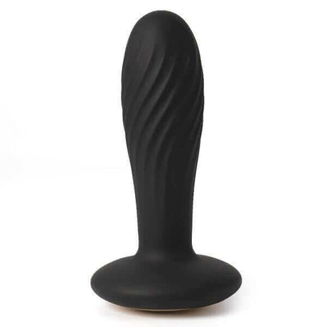 SVAKOM SVAKOM Bella Anal Plug Black at $19.99