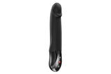 Fun Factory Stronic Real Thrusting Pulsator Black, featuring ergonomic design and intuitive controls for versatile stimulation.