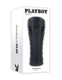 Playboy The Urge Stroker Medium packaging, designed for comfort and high-performance stimulation.