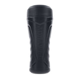 Playboy The Urge Stroker Medium features a sleek black design for premium pleasure and high-performance stimulation.