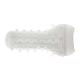 Playboy The Urge Stroker Medium, sleek design with soft entry and textured surface for enhanced stimulation.