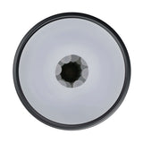 Playboy The Urge Stroker Medium top view showcasing its sleek and ergonomic design for high-performance stimulation.