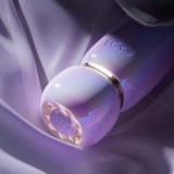 ZALO Lia Suction Massager Lavender Purple