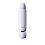ZALO Lia Suction Massager Lavender Purple