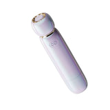 ZALO Lia Suction Massager Lavender Purple