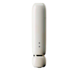 ZALO Lia Suction Massager Floral White