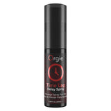 Orgie Time Lag Delay Spray for Men 0.88 Oz