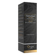 Orgie Sensfeel For Men Seduction Elixer-exhale Attraction 10 in 1 Hair and Body Lotion packaging.