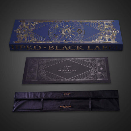 UPKO UPKO Black Label Collection Riding Crop at $439.99