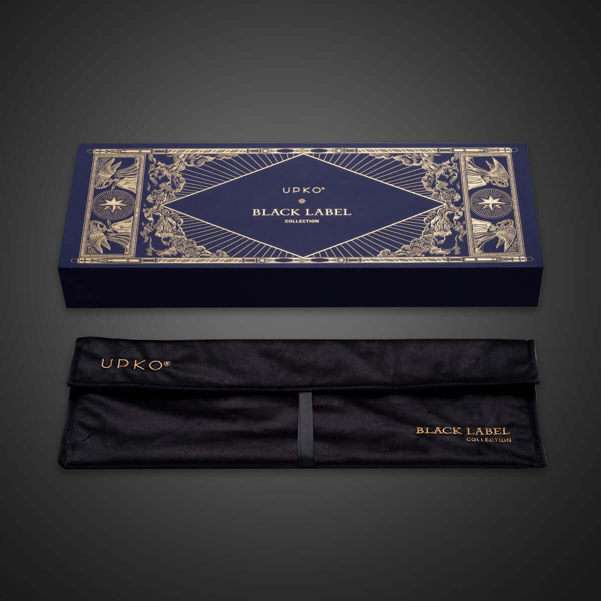 UPKO UPKO Black Label Collection Whip at $389.99