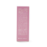 Ingredients and directions for Elixir Magnetic Lip Gloss With Pheromones 5 ml displayed on packaging.