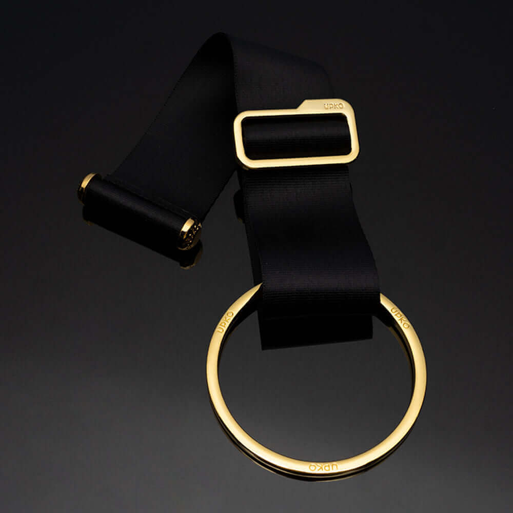 UPKO UPKO Over the Door Pair Wrist Restraints Set at $89.99