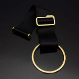 UPKO UPKO Over the Door Pair Wrist Restraints Set at $89.99