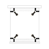 UPKO UPKO Adjustable Bed Restraint Strap at $64.99