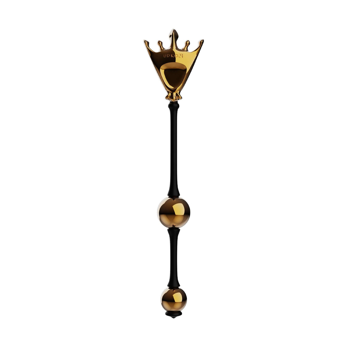 "The Chess" Collection - Queen Premium Metal Pleasure Balls