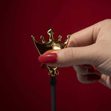 "The Chess" Collection - Queen Premium Metal Pleasure Balls