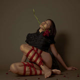 UPKO "Shibari" Bondage Rope Red