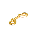 UPKO Luxury Italian Leather Handcuffs by UPKO at $69.99