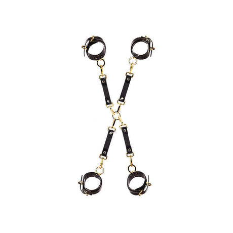 UPKO Luxury Italian Leather Hogtie by UPKO at $59.99