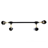 UPKO Luxury Italian Leather Spreader Bar by UPKO at $99.99