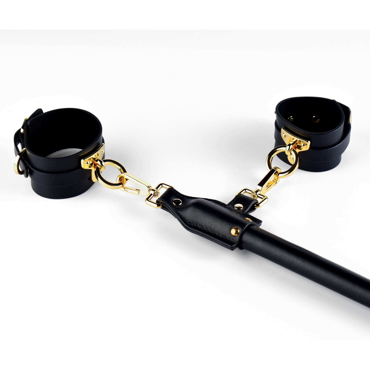 UPKO Luxury Italian Leather Spreader Bar by UPKO at $99.99