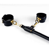 UPKO Luxury Italian Leather Spreader Bar by UPKO at $99.99