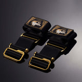 UPKO Under the Door Ankle Restraints