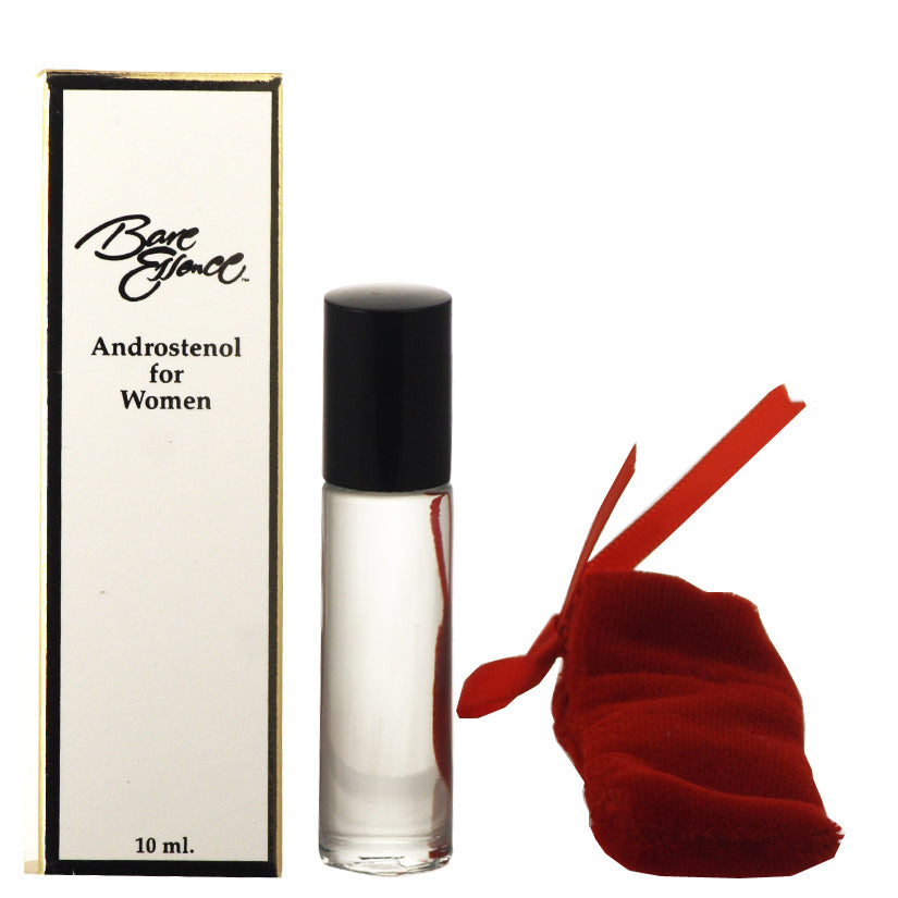 Bare Essence With Pheromone Fragrance For Women
