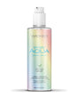 Wicked Simply Aqua Special Edition Water Based Lubricant 4 Oz bottle with a smooth and clean formula.