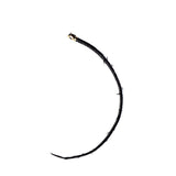 Luxurious & Romantic Bondage Play Kit Leather Thorn Whip by ZALO & UPKO. Ideal for sensual and erotic discovery.