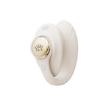 ZALO Deya Wearable Smart Dual Vibrator with App Control in elegant design and features for enhanced pleasure.